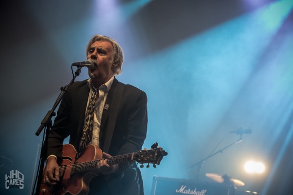 GLEN MATLOCK - Sinner's Day Heusden Zolder