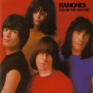 NEWS Gold Star Punk | The Ramones End Of The Century At 39!