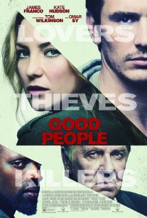 NEWS Good People out on Dutch FilmWorks