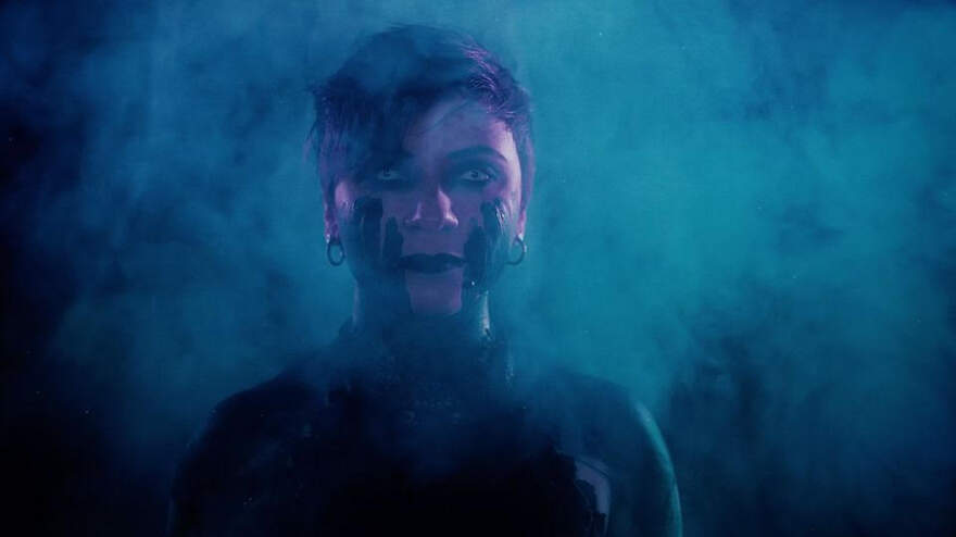 NEWS Goth/Industrial Artist NUDA Brings Light To Mental Health Struggles With New Video NEWS Goth/Industrial Artist NUDA Brings Light To Mental Health Struggles With New Video