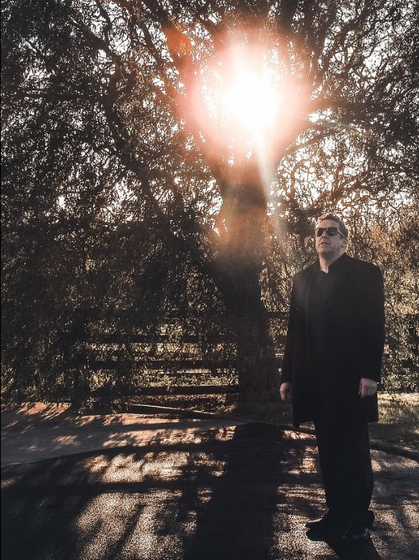 NEWS Gothic Rock Act, pMAD Brings The Struggle Of Good Vs. Evil With 'Who Am I' NEWS Gothic Rock Act, pMAD Brings The Struggle Of Good Vs. Evil With 'Who Am I'