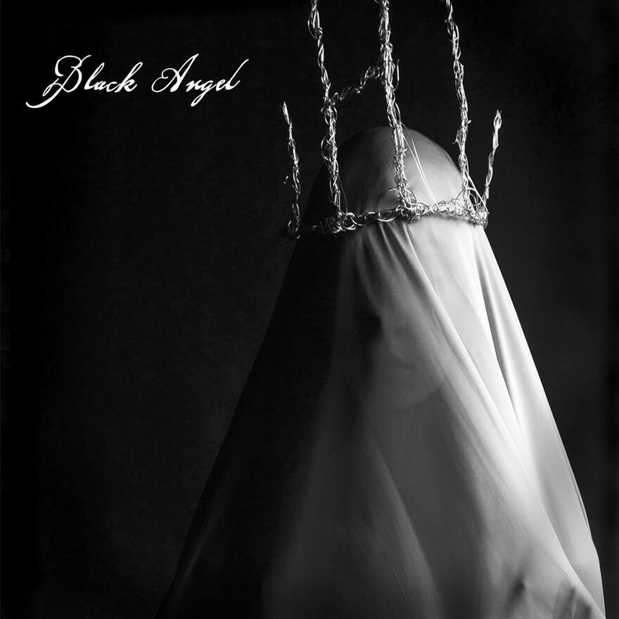 NEWS Gothic Rock Band BLACK ANGEL Crafts Stories Of Love With New Album: Kiss Of Death