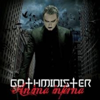 02/06/2011 : GOTHMINISTER - Anima Inferna