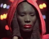 GRACE JONES