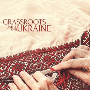 NEWS Grassroots the music-driven charity project for Ukraine