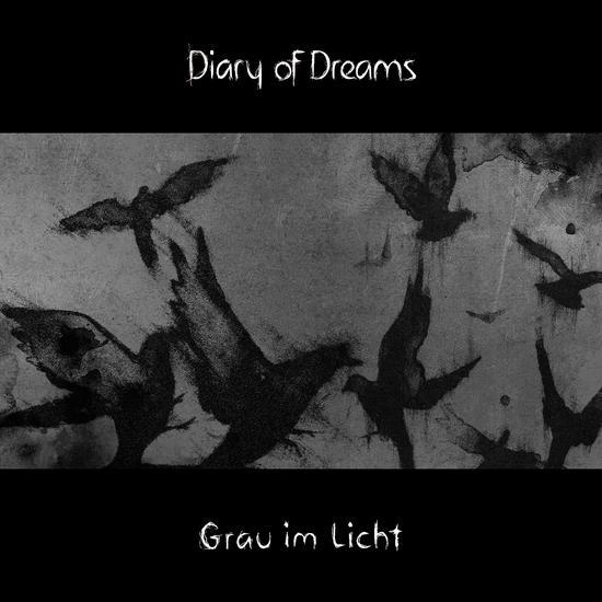 28/10/2015 : DIARY OF DREAMS - Grau Im Licht
