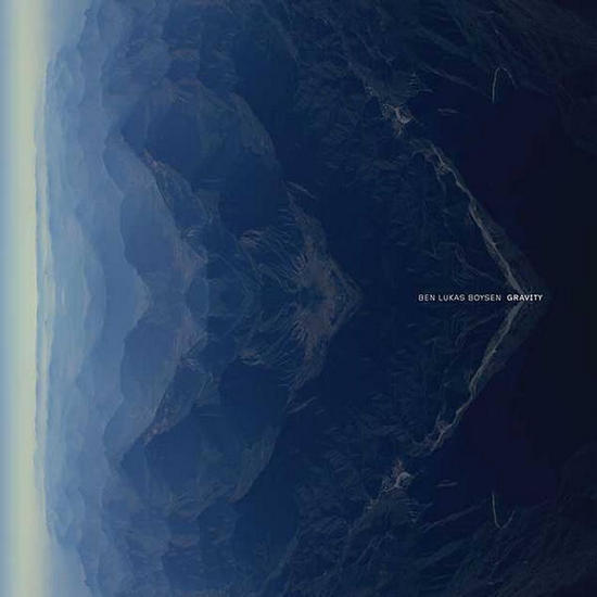 05/11/2013 : BEN LUKAS BOYSEN - Gravity