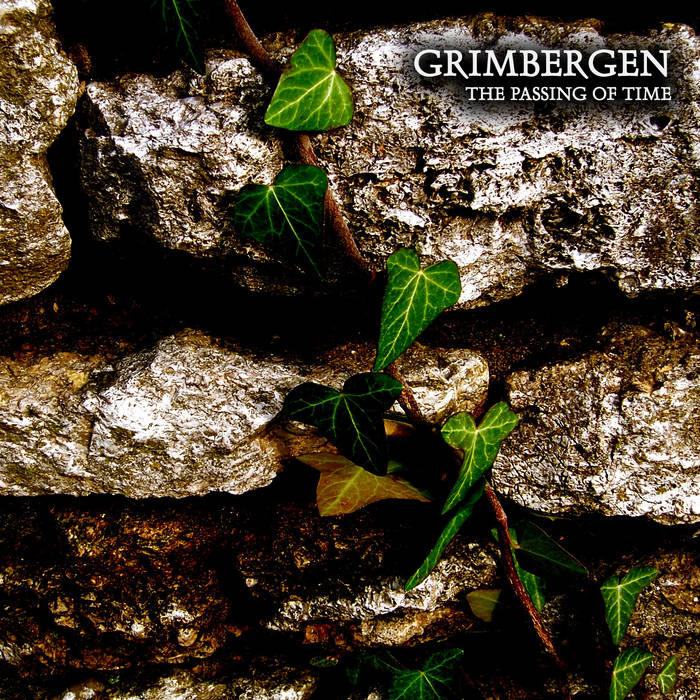 10/12/2016 : GRIMBERGEN - The Passing Of Time