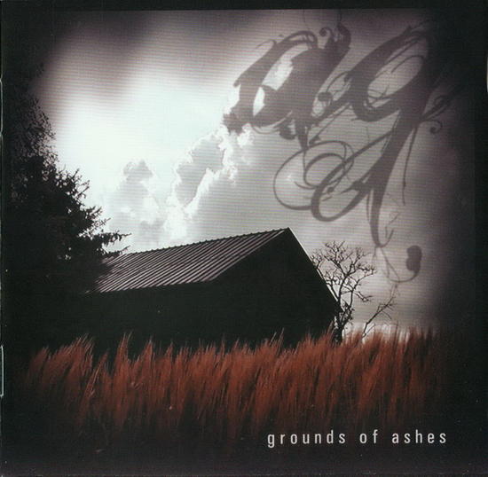 11/10/2013 : ANDREAS GROSS - Grounds Of Ashes