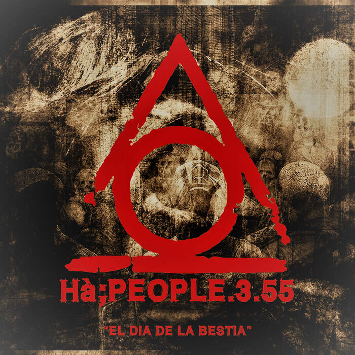 09/01/2021 : HA:PEOPLE.3.55 - El Dia de la Bestia, Part 2 : WAR!