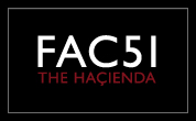 HACIENDA RECORDS