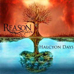 28/05/2014 : REASON - Halcyon Days