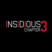 NEWS Halloween comes up and so we're presenting the new trailer from Insidious Chapter 3