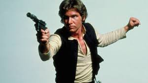 NEWS Han Solo and Boba Fett spinoffs