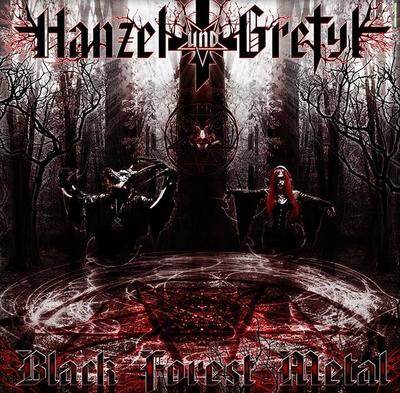 NEWS Hanzel Und Gretyl are back