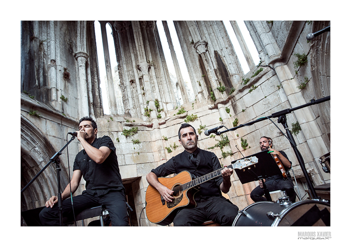 HAR BELEX - ENTREMURALHAS, Leiria, Portugal