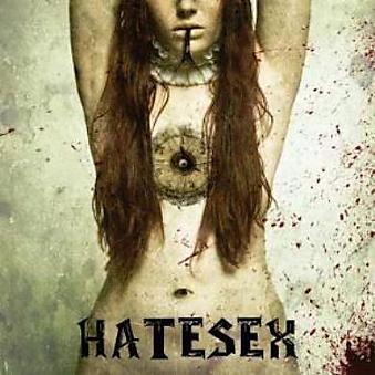 15/01/2012 : HATESEX - A Savage Cabaret, She Said