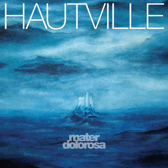 10/12/2016 : HAUTVILLE - Mater Dolorosa