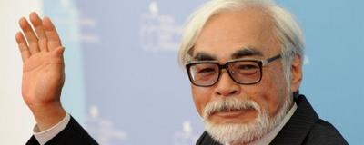 NEWS Hayao Miyazaki confirms closing of Studio Ghibli