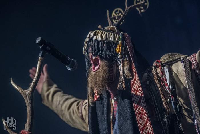 HEILUNG - Graspop, Dessel