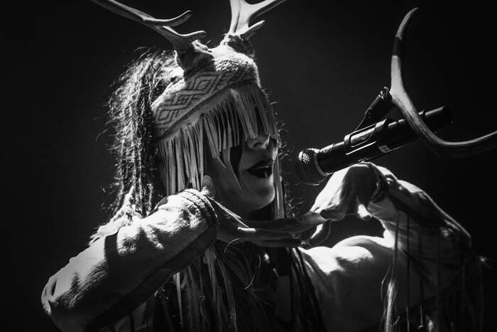 HEILUNG - Ruhrcongress Bochum