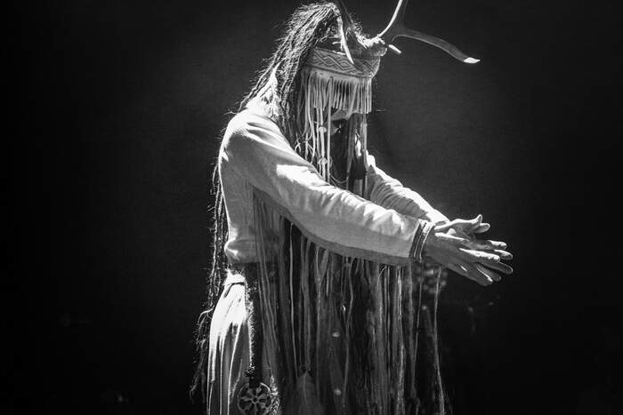 HEILUNG - Ruhrcongress Bochum