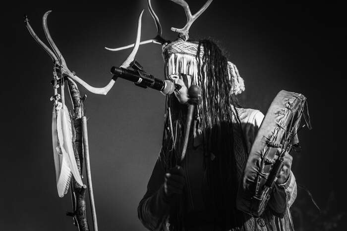 HEILUNG - Ruhrcongress Bochum