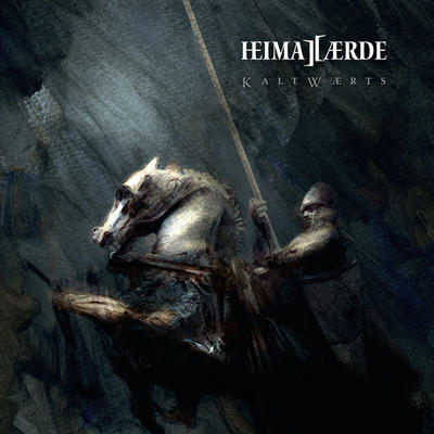 NEWS Heimataerde with new album on Out Of Line