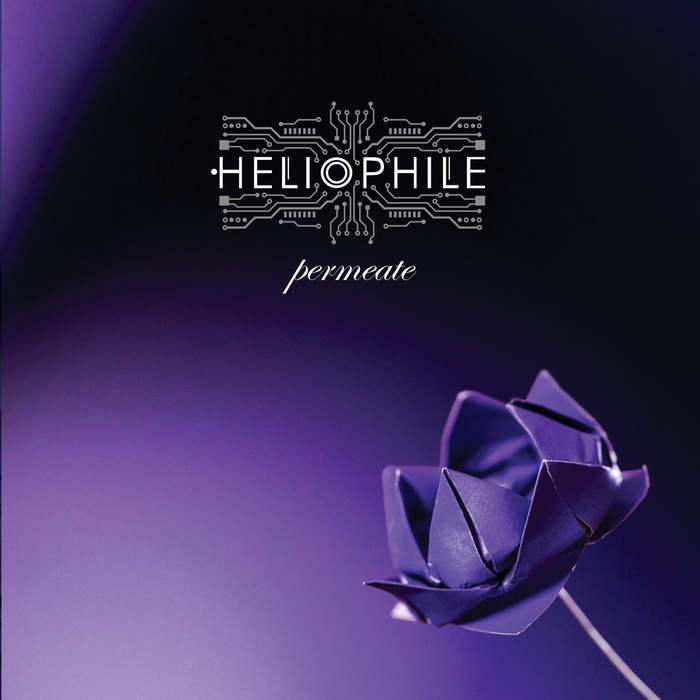12/10/2017 : HELIOPHILE - Permeate