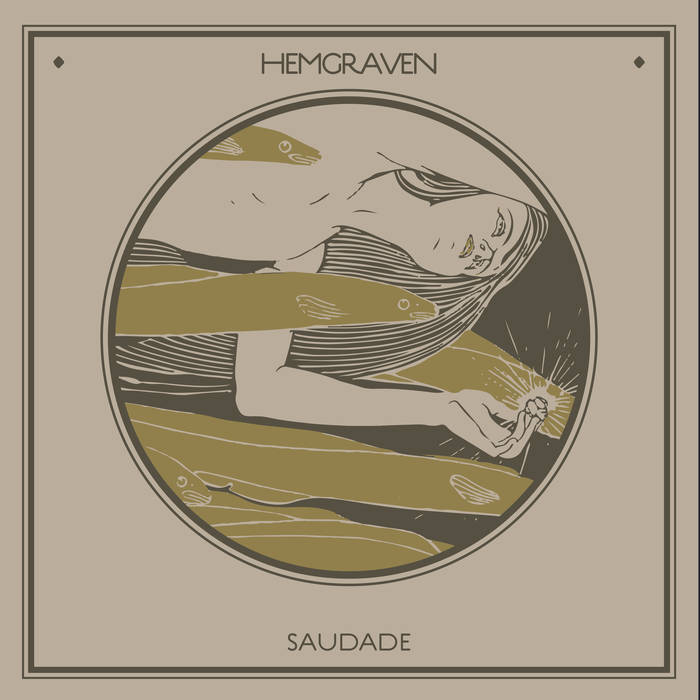 03/12/2015 : HEMGRAVEN - Saudade