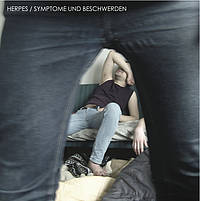02/06/2011 : HERPES - Symptome und beschwerden