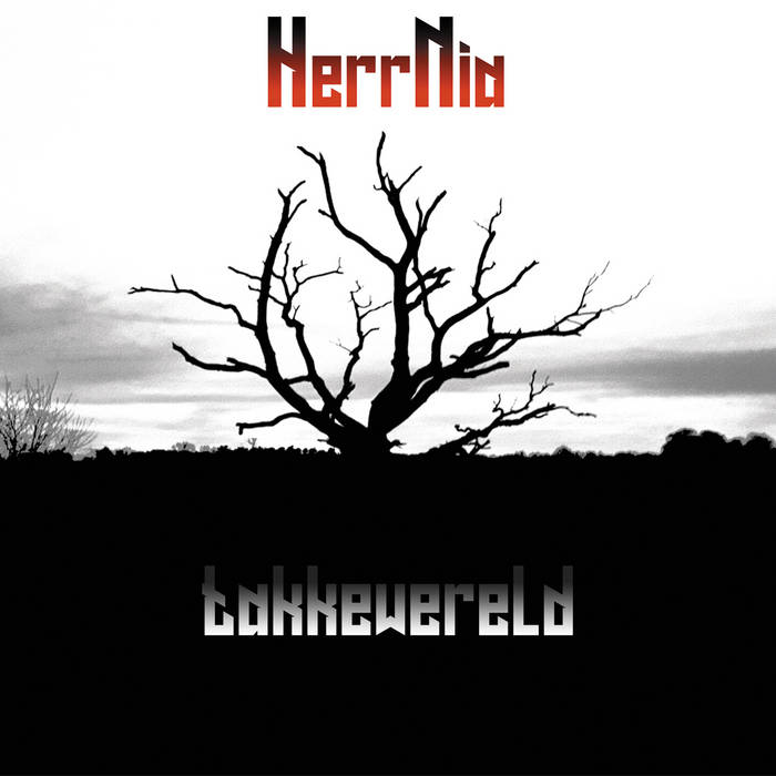 NEWS HerrNia compiles the best of unreleased Demo-tracks on 'Takkewereld'