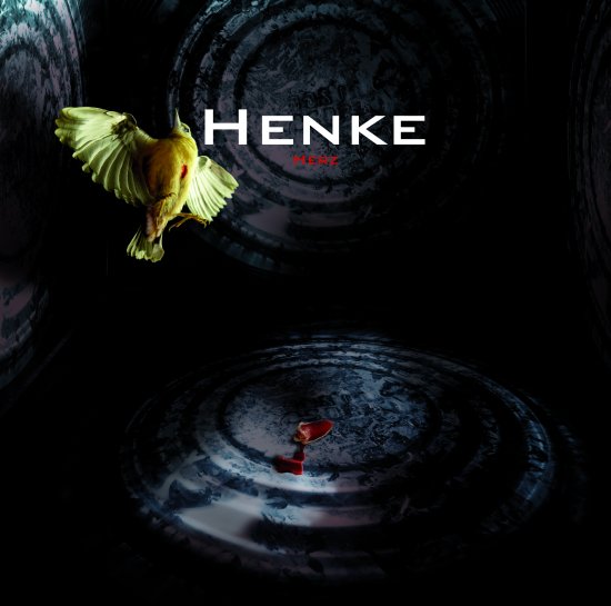 31/03/2012 : HENKE - Herz (EP)