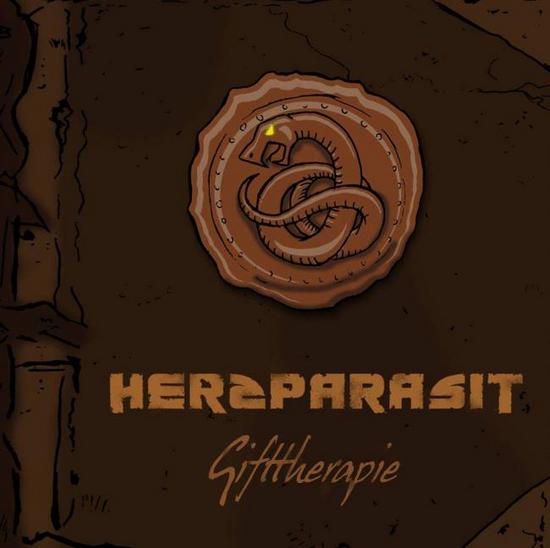 29/05/2014 : HERZPARASIT - Gifttherapie