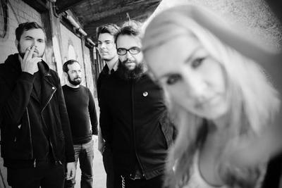 NEWS High Fighter & Sunnata live in Antwerp