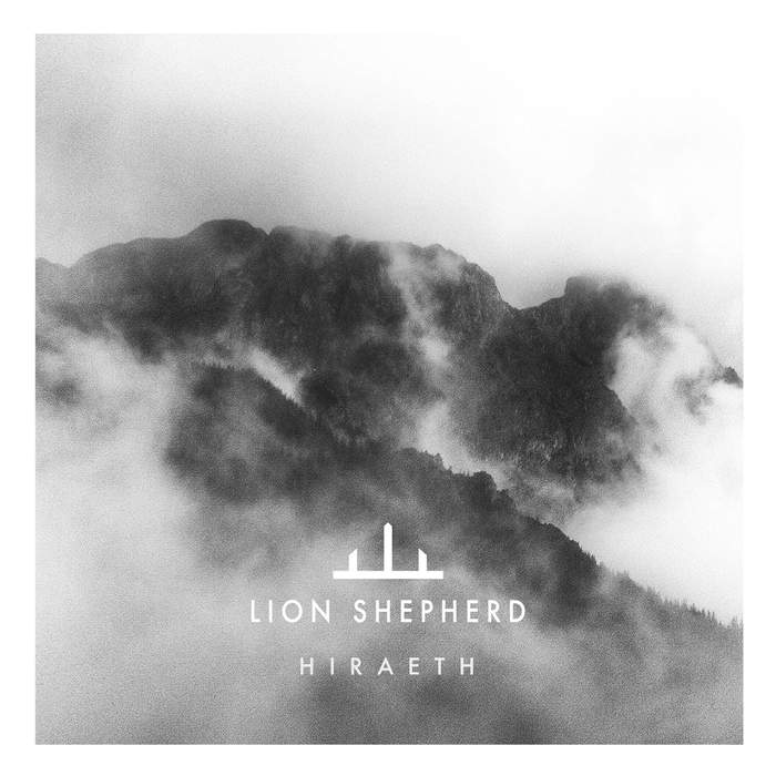 09/12/2016 : LION SHEPHERD - Hiraeth