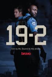 NEWS Hit new Canadian police drama '19-2' debuts on Spike tonight and on DVD 21 September