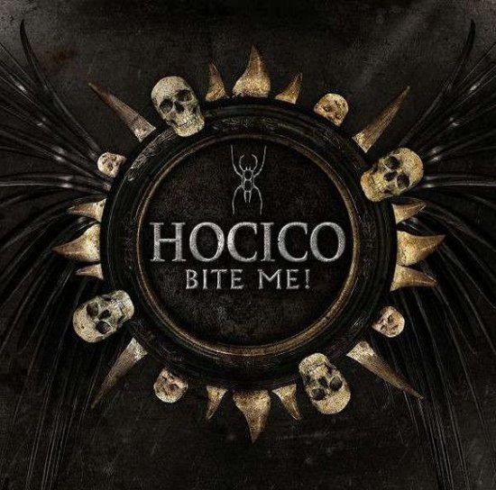 27/07/2011 : HOCICO - Bite me EP