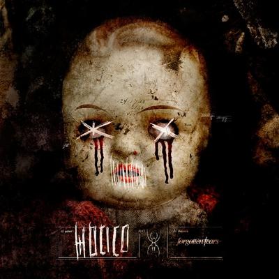 NEWS HOCICO: 'Forgotten Tears' available as EP this September!