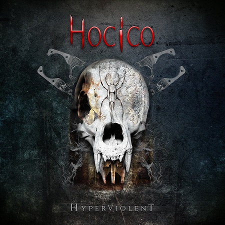 19/04/2022 : HOCICO - HyperViolent