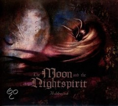 16/09/2014 : THE MOON AND THE NIGHTSPIRIT - Holdrejtek