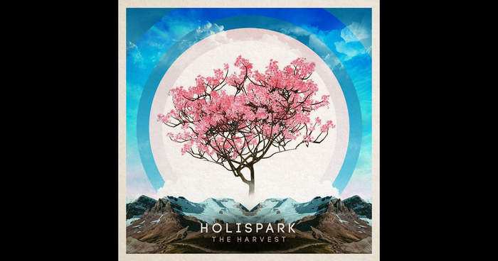 10/12/2016 : HOLISPARK - The Harvest