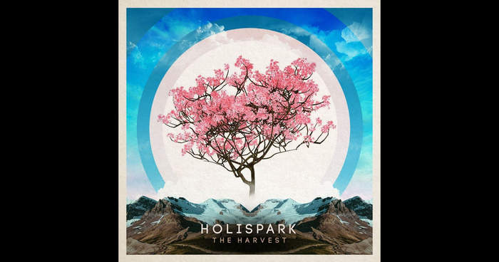 10/12/2016 : HOLISPARK - The Harvest 10/12/2016 : HOLISPARK - The Harvest