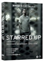 NEWS Homescreen releases Starred Up