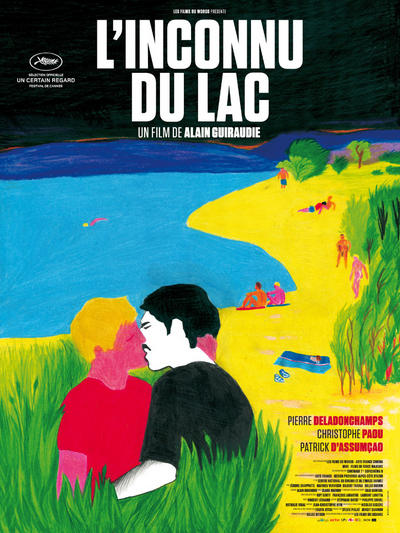 NEWS Homescreen releases the controversial L'inconnu du lac