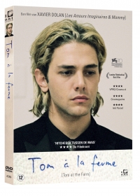 NEWS Homescreen releases Tom A La Ferme by Xavier Dolan