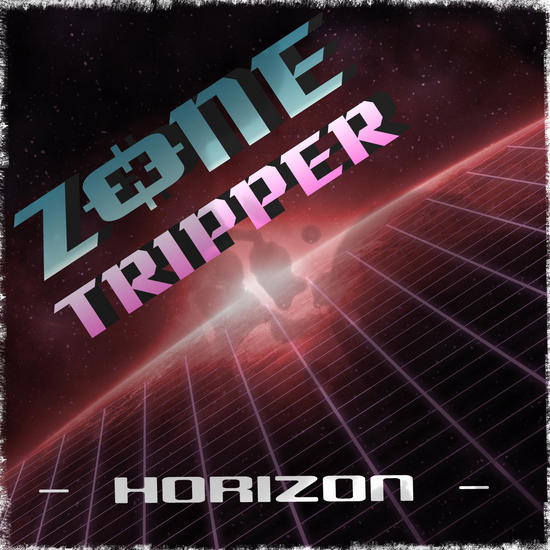 15/06/2014 : ZONE TRIPPER - Horizon
