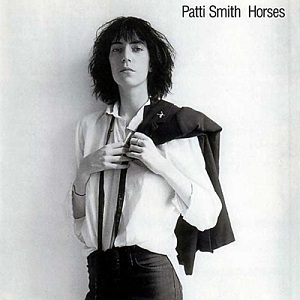 NEWS Horses | Patti Smith’s Debut Masterpiece 43 Years On!