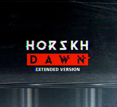 NEWS Horskh has a videoteaser for you.