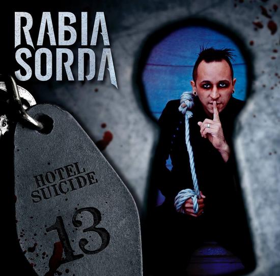 06/01/2014 : RABIA SORDA - Hotelsuicide